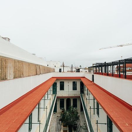 Modern And Wide- 1Bd 1Bth- Triana Leilighet Sevilla Eksteriør bilde