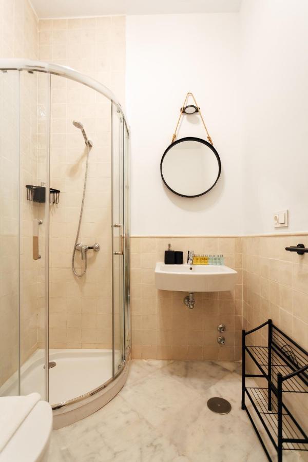 Modern And Wide- 1Bd 1Bth- Triana Leilighet Sevilla Eksteriør bilde