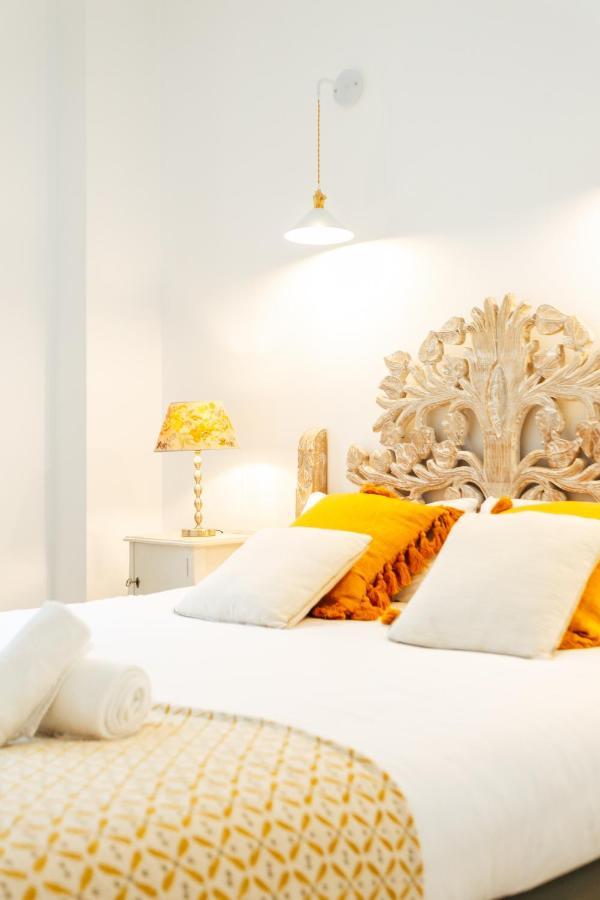 Modern And Wide- 1Bd 1Bth- Triana Leilighet Sevilla Eksteriør bilde